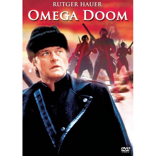 Omega Doom de Albert Pyun