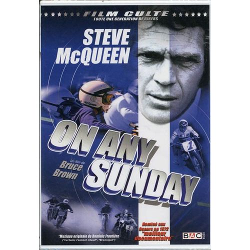On Any Sunday de Bruce Brown