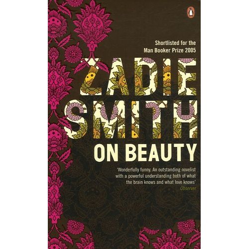 On Beauty    Format Broch 