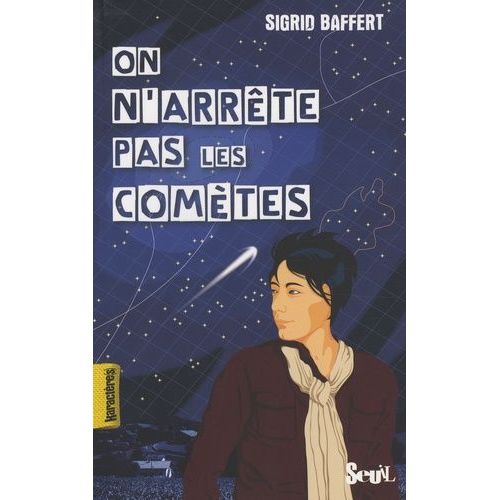On N'arrte Pas Les Comtes   de sigrid baffert  Format Broch 