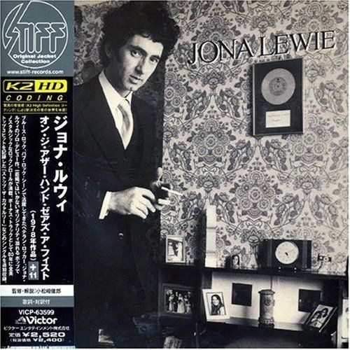On The Other Hand .. - Jona Lewie
