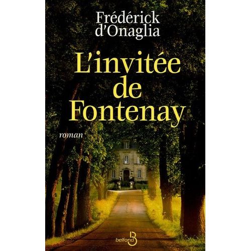 L'invite De Fontenay    Format Grand Format 