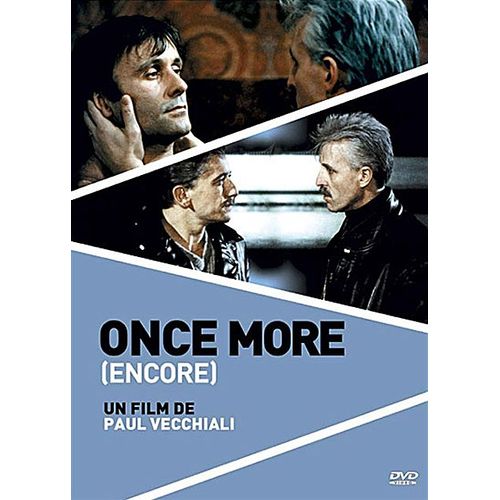 Once More (Encore) de Paul Vecchiali