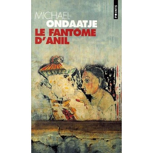 Le Fantome D'anil    Format Poche 