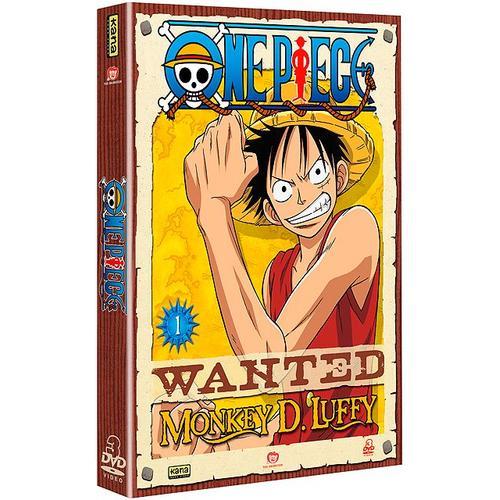 One Piece - Vol. 1 de Konosuke Uda
