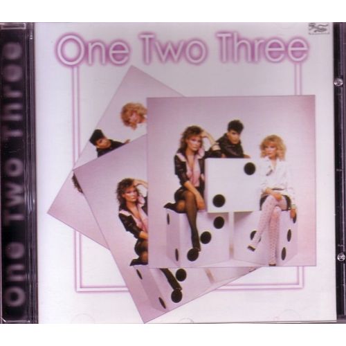 One Two Three - One Two Three