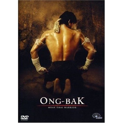 Ong-Bak de Prachya Pinkaew
