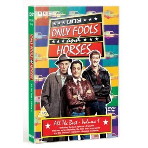 Only Fools And Horses de Mandie Fletcher