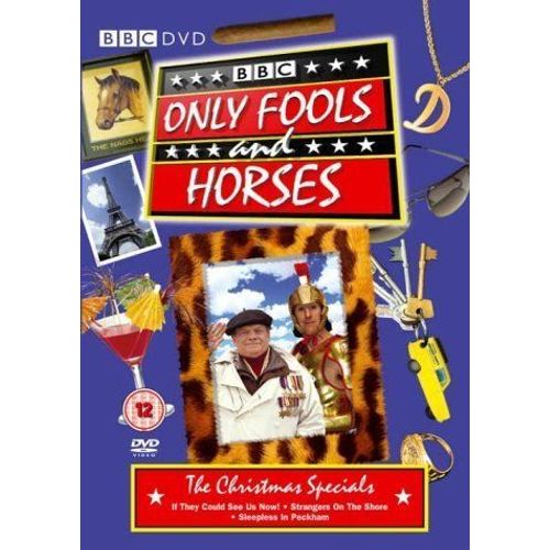 Only Fools And Horses de Mandie Fletcher
