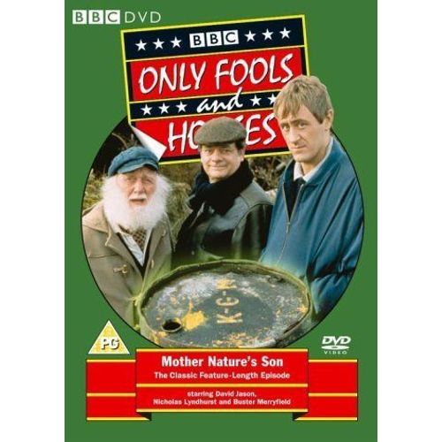 Only Fools And Horses de Mandie Fletcher