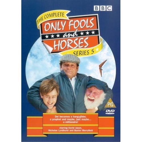Only Fools And Horses de Mandie Fletcher