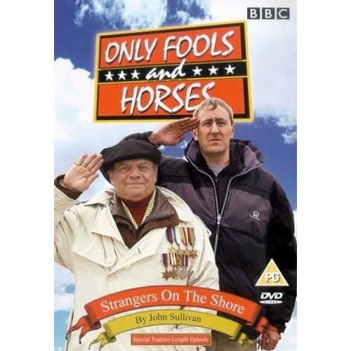 Only Fools And Horses de Mandie Fletcher