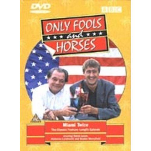 Only Fools And Horses de Mandie Fletcher