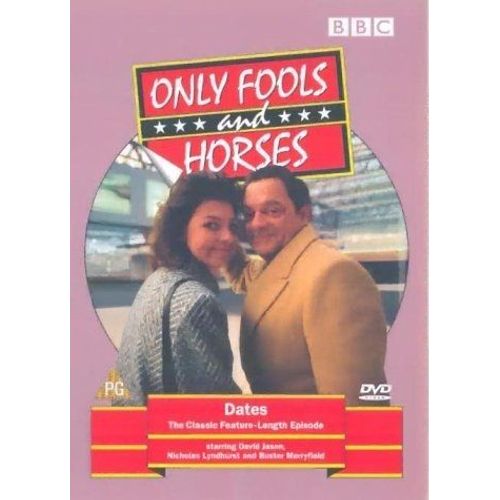 Only Fools And Horses de Mandie Fletcher
