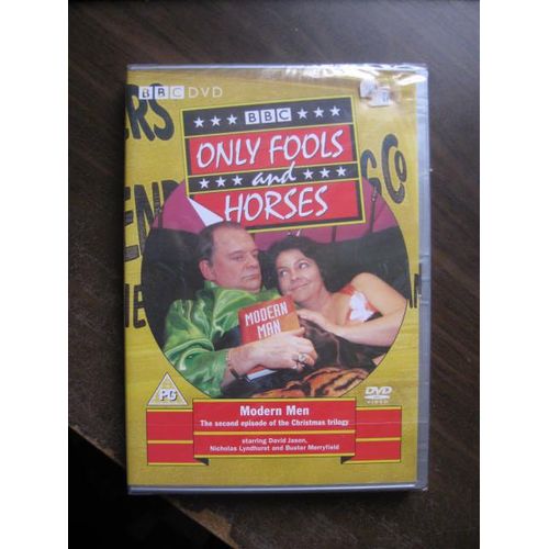 Only Fools And Horses de Mandie Fletcher