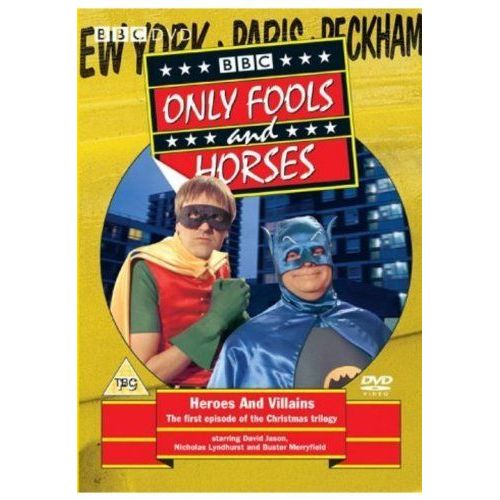 Only Fools And Horses de Mandie Fletcher