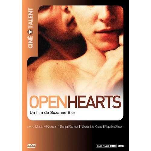 Open Hearts