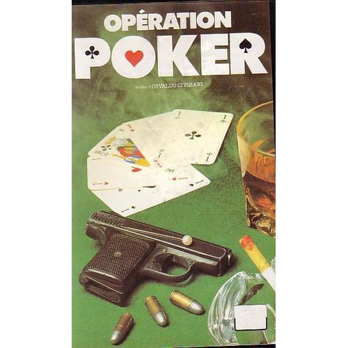Opration Poker de Civirani Osvaldo