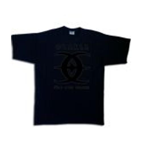 Orakle - Uni Aux Cimes - T-Shirt