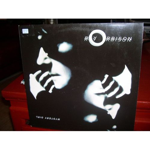 Mystery Girl - Roy Orbison