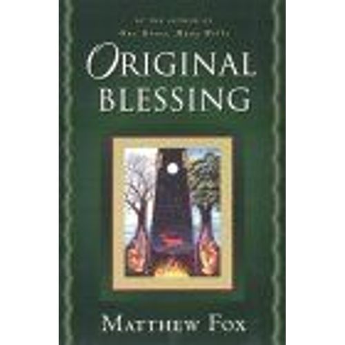 Original Blessing    Format Broch 