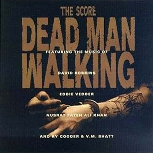 Dead Man Walking (Score) / O.S.T. Dead Man Walking (Score) / O.S.T. - Original Score