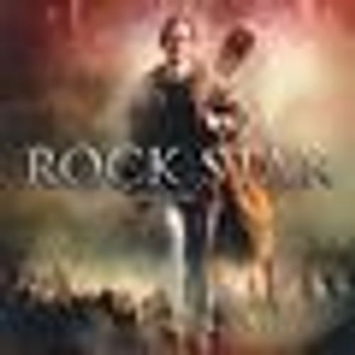 Rockstar - Collectif