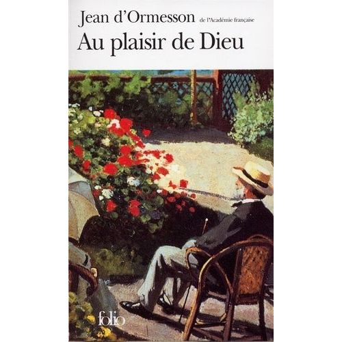 Au Plaisir De Dieu    Format Poche 