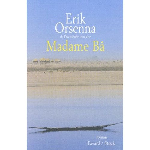 Madame B    Format Grand Format 