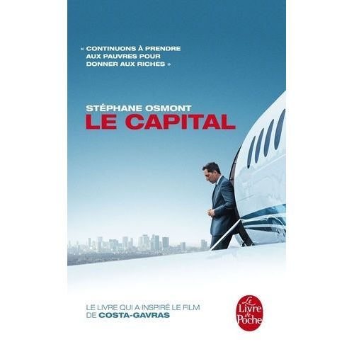 Le Capital    Format Poche 