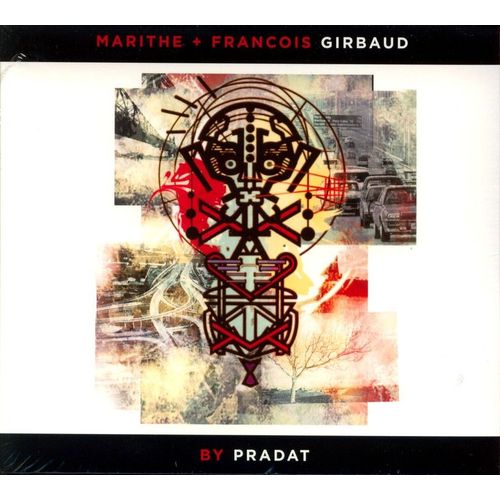 Marith + Franois Girbaud - By Pradat - Digipak Opendisc - Otis Taylor - Brisa Roch - Big Boss Man - Bettye Swann - The Divine Comedy - David Walters - Automato - Lucienne Delyle - Kelis - Patricia Barber - Makossa - Zero Db