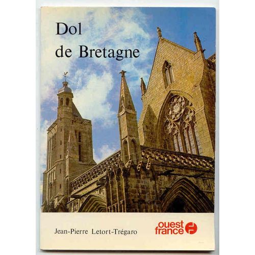 Dol De Bretagne   de Ouest-France 