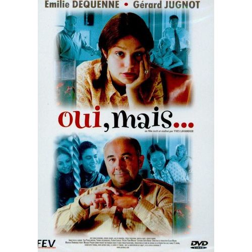 Oui, Mais... - Edition Belge de Yves Lavandier
