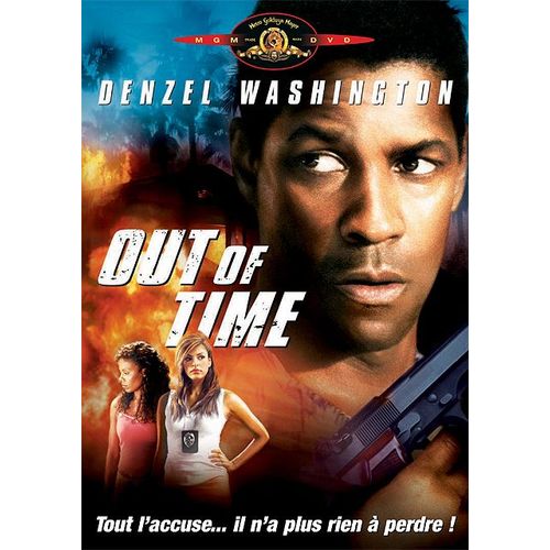 Out Of Time de Carl Franklin