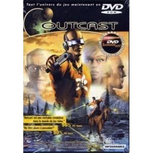 Outcast Pc