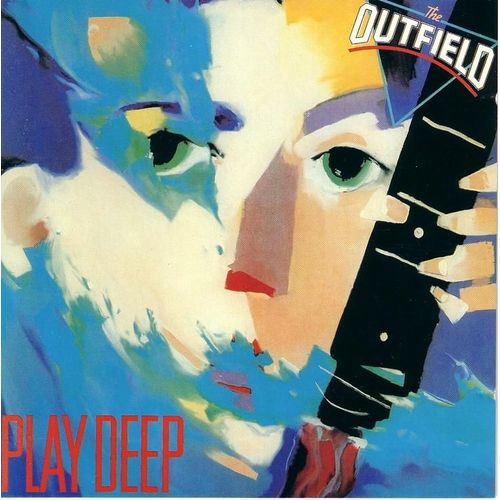 Play Deep - Outfield