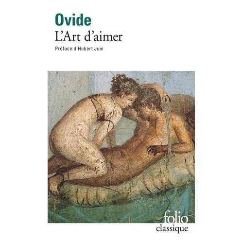 L'art D'aimer Suivi De Les Remdes  L'amour- Les Produits De Beaut Pour Le Visage De La Femme    Format Poche 