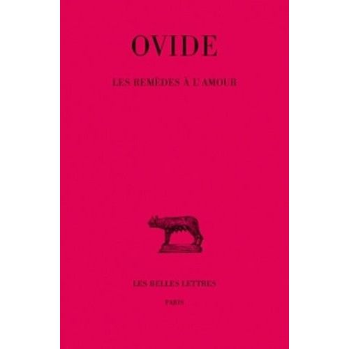 Remdes  L'amour    Format Beau livre 