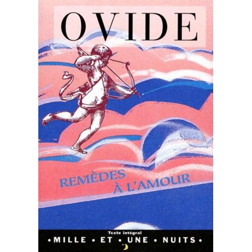 Remdes  L'amour    Format Poche 