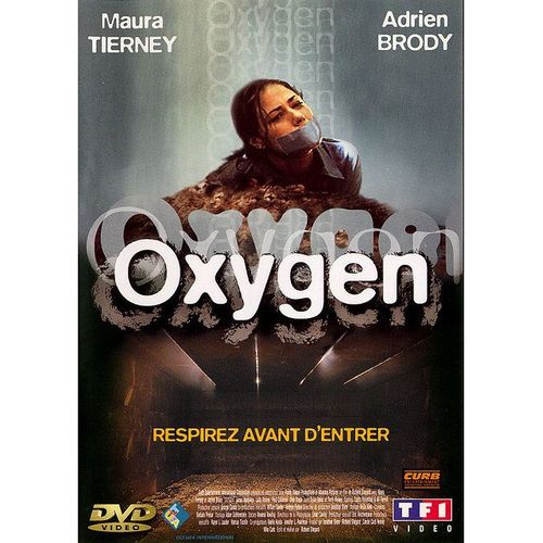 Oxygen
