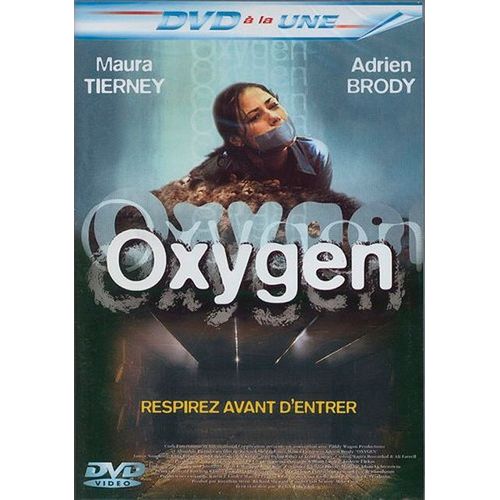 Oxygen