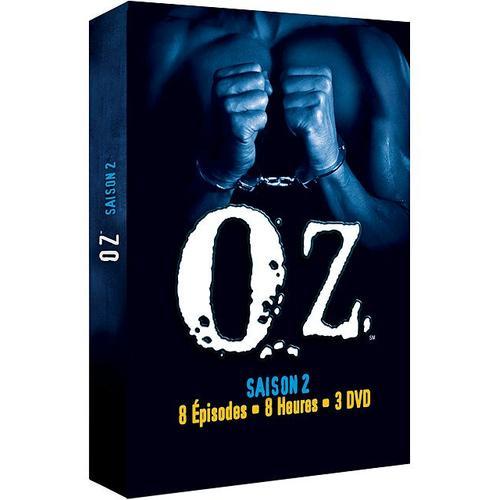 Oz - Saison 2