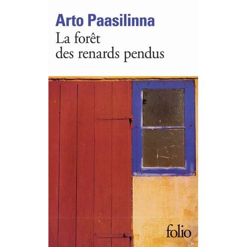 La Fort Des Renards Pendus    Format Poche 