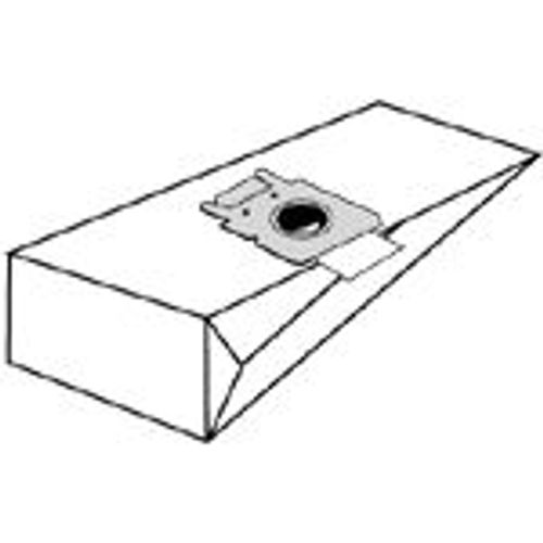 Pack de 5 sacs aspirateur Moulinex Power class, CL1, CL2, CL3, CL4, CL5, CL6, CL7, CQ2.01