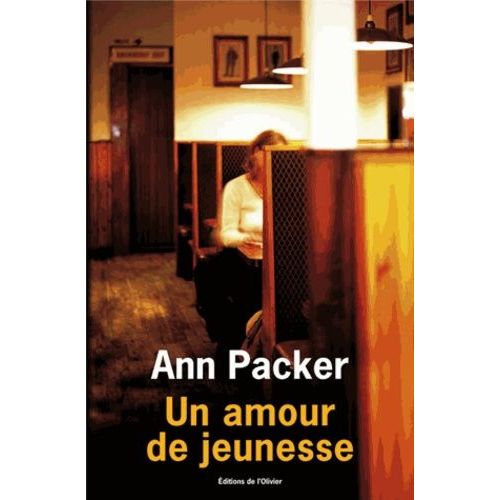 Un Amour De Jeunesse    Format Grand Format 