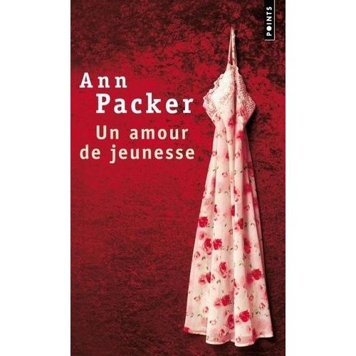 Un Amour De Jeunesse    Format Poche 