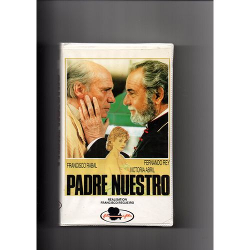 Padre Nuestro de Regueiro, Francisco