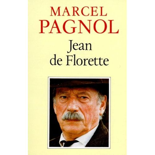 L'eau Des Collines - Tome 1 - Jean De Florette    Format Poche 