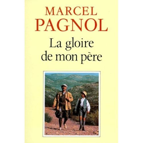 La Gloire De Mon Pre    Format Poche 