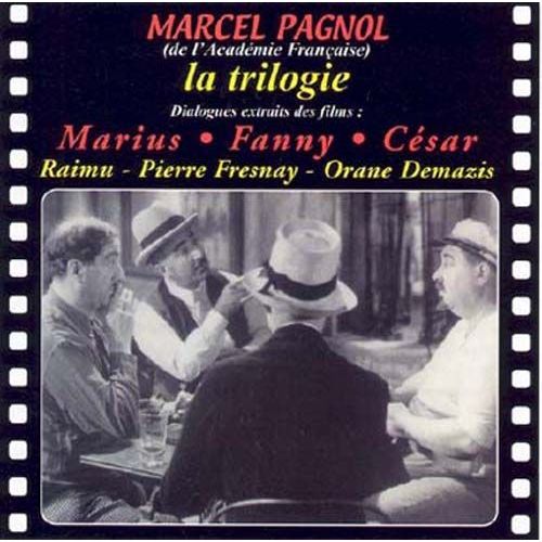 La Trilogie : Dialogues Extraitsdes Films 
